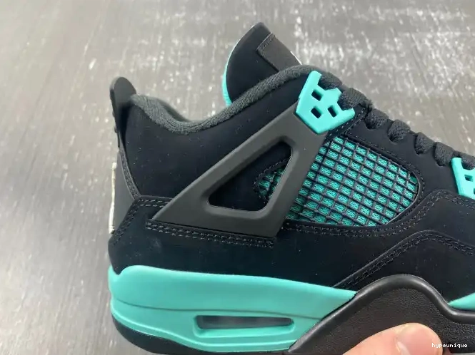 HYPE DH6927-001 Jordan Air 4 0531